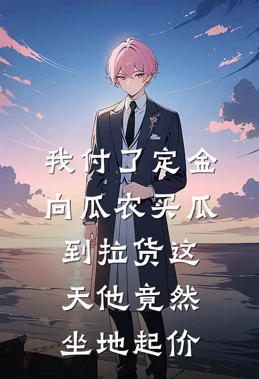 我付了定金向瓜农买瓜，到拉货这天他竟然坐地起价王大强三毛完结好看小说_最新章节列表我付了定金向瓜农买瓜，到拉货这天他竟然坐地起价(王大强三毛)