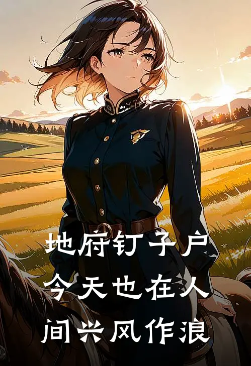 地府钉子户今天也在人间兴风作浪墨云张伟全文阅读免费全集_最新全本小说地府钉子户今天也在人间兴风作浪(墨云张伟)