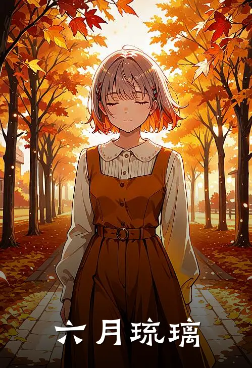 六月琉璃(林若雨薛芷兰)全文免费在线阅读_六月琉璃热门小说