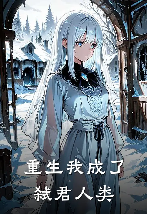 重生我成了弑君人类