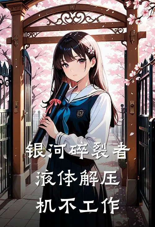 银河碎裂者液体解压机不工作