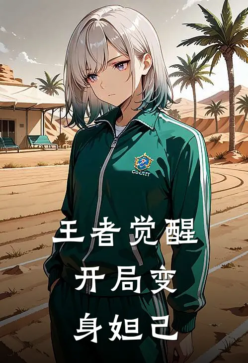 王者觉醒，开局变身妲己