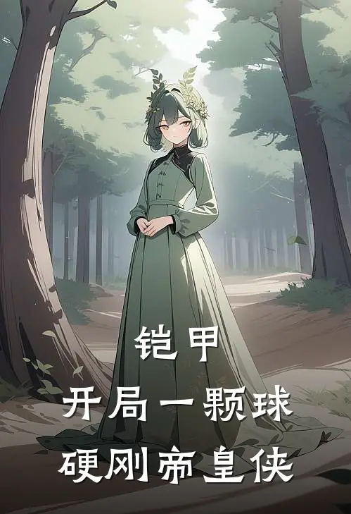 铠甲：开局一颗球，硬刚帝皇侠