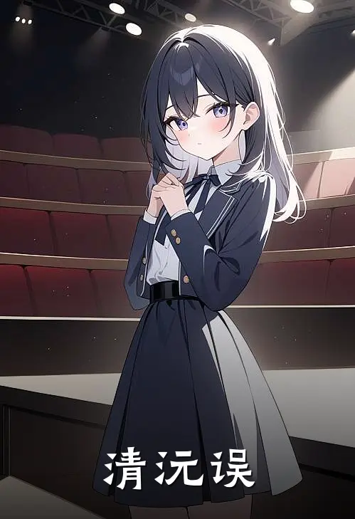 清沅误沈微言萧玦免费小说大全_小说完结清沅误(沈微言萧玦)