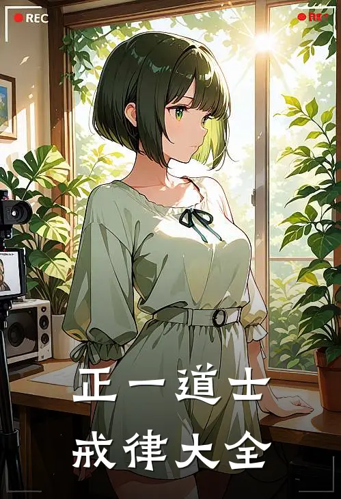 正一道士戒律大全