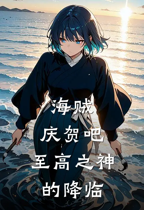 海贼：庆贺吧，至高之神的降临