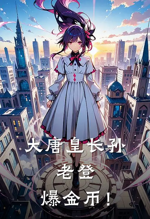 大唐皇长孙：老登，爆金币！(李渊李昊)热门网络小说推荐_免费完结版小说大唐皇长孙：老登，爆金币！(李渊李昊)