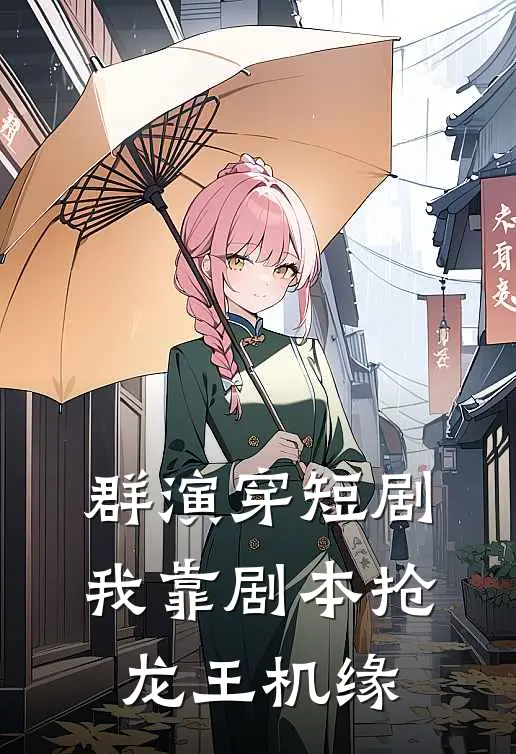 群演穿短剧：我靠剧本抢龙王机缘(赵天昊叶尘)免费小说全本阅读_最新章节列表群演穿短剧：我靠剧本抢龙王机缘(赵天昊叶尘)