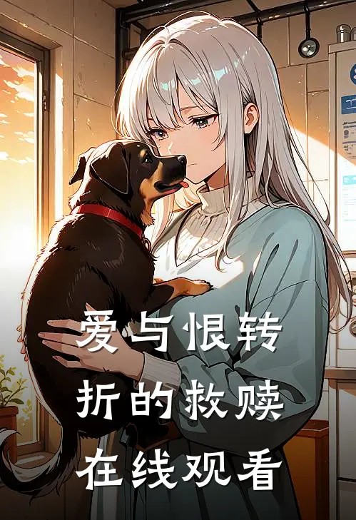 爱与恨转折的救赎在线观看