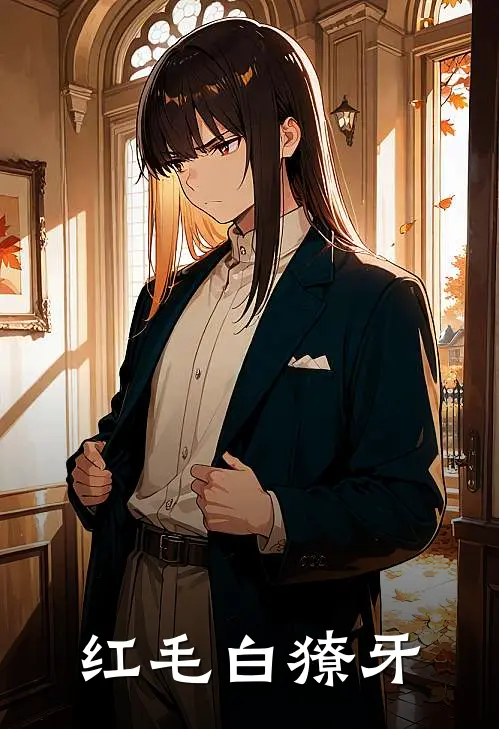 红毛白獠牙