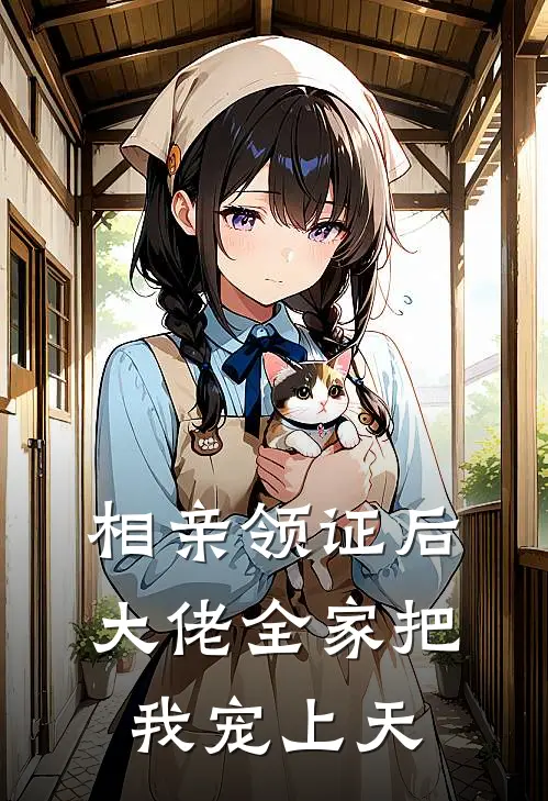 相亲领证后，大佬全家把我宠上天付南笙付云舟全文阅读免费全集_最新全本小说相亲领证后，大佬全家把我宠上天(付南笙付云舟)