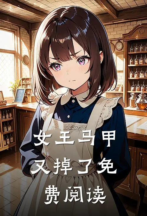 女王马甲又掉了免费阅读