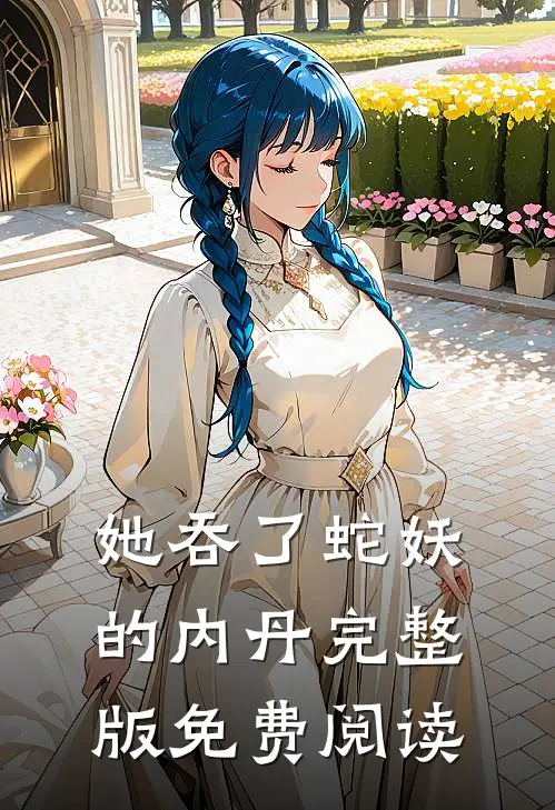 她吞了蛇妖的内丹完整版免费阅读