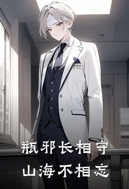 瓶邪长相守，山海不相忘