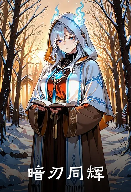暗刃同辉