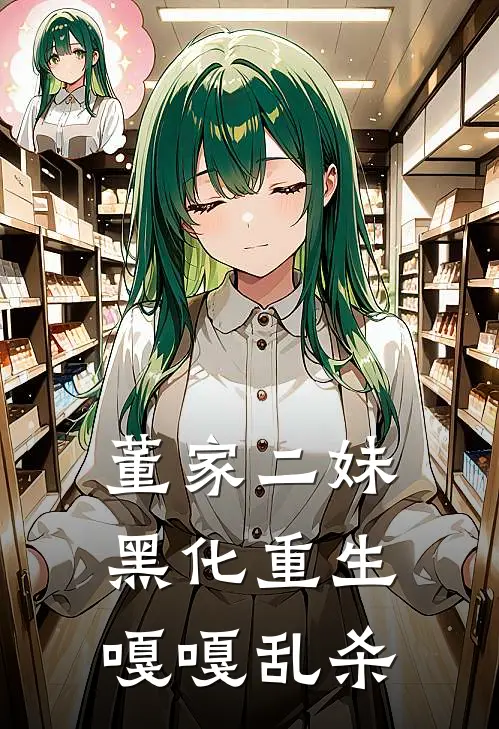 董家二妹黑化重生，嘎嘎乱杀董卫宁张宇澄热门小说阅读_完本完结小说董家二妹黑化重生，嘎嘎乱杀董卫宁张宇澄