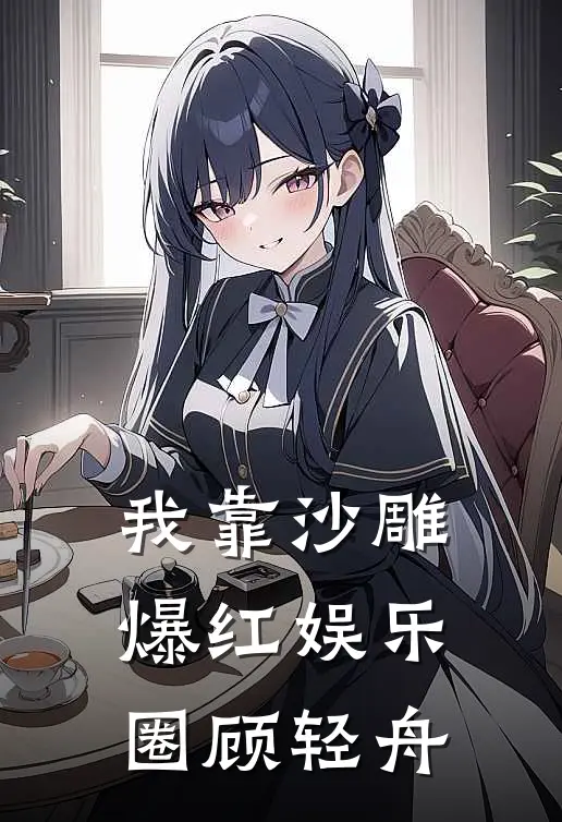 我靠沙雕爆红娱乐圈顾轻舟