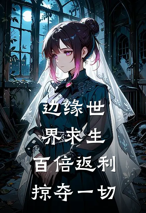 边缘世界求生：百倍返利掠夺一切任辛余承小说完结免费_最新章节列表边缘世界求生：百倍返利掠夺一切(任辛余承)