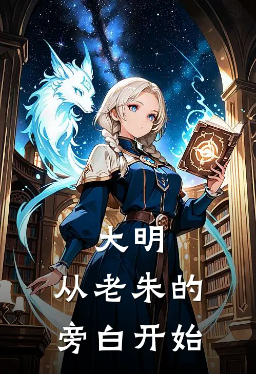 大明：从老朱的旁白开始(朱元璋朱标)小说完整版_完结好看小说大明：从老朱的旁白开始朱元璋朱标