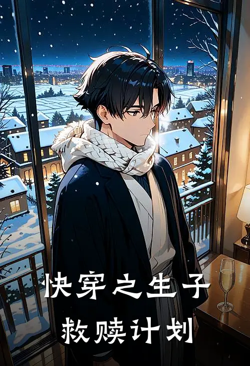 快穿之生子救赎计划
