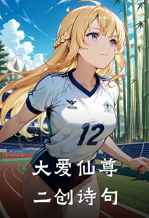 大爱仙尊二创诗句