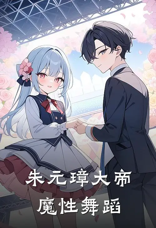 朱元璋大帝魔性舞蹈