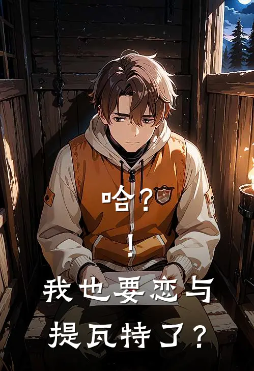 哈？！我也要恋与提瓦特了？苏璇青璃完本小说免费阅读_小说完结版哈？！我也要恋与提瓦特了？苏璇青璃