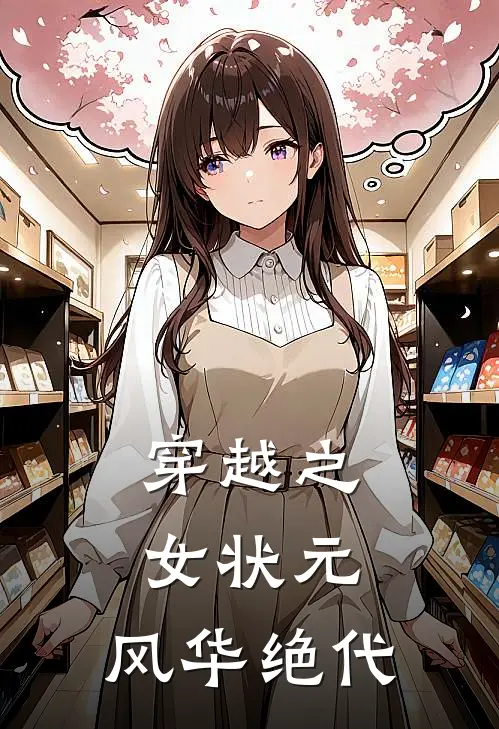 《穿越之女状元，风华绝代》沈清尘沈清颜完结版阅读_沈清尘沈清颜完结版在线阅读