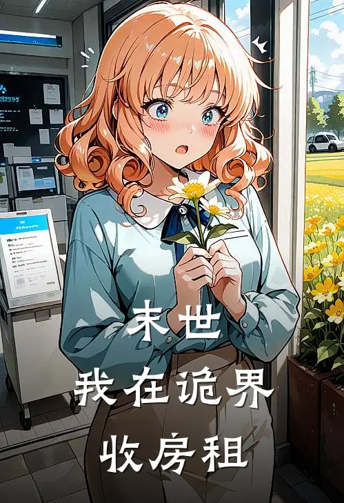 末世，我在诡界收房租