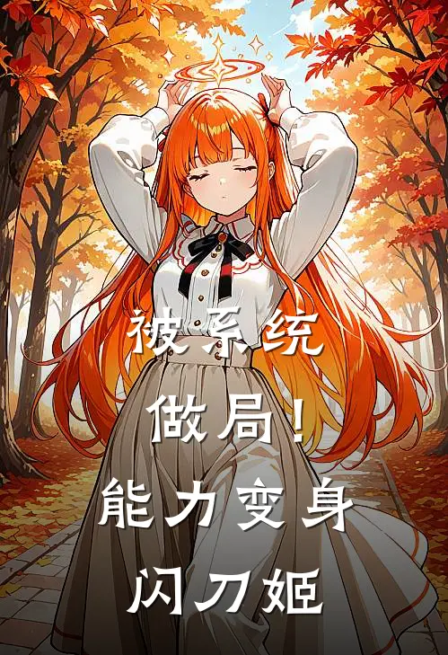 被系统做局！能力变身闪刀姬