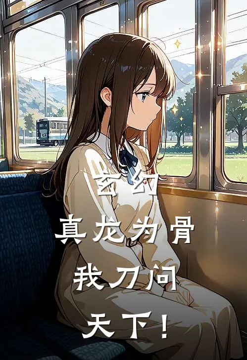 玄幻：真龙为骨，我刀问天下！(陆去疾玉佩)完结版免费阅读_玄幻：真龙为骨，我刀问天下！全文免费阅读