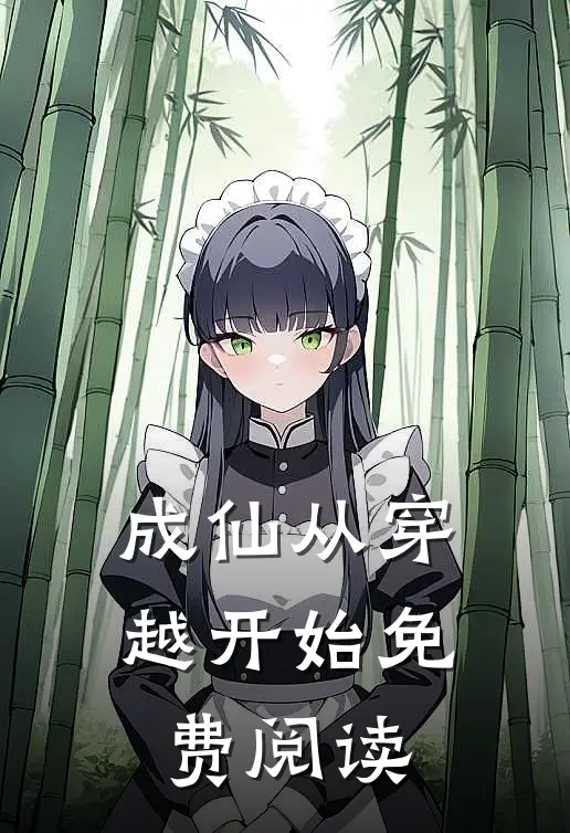 成仙从穿越开始免费阅读