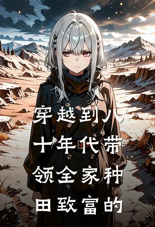 穿越到八十年代带领全家种田致富的