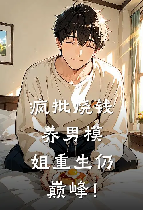 疯批烧钱养男模，姐重生仍巅峰！(沈卓清周曼卿)最新小说_免费阅读完整版小说疯批烧钱养男模，姐重生仍巅峰！(沈卓清周曼卿)
