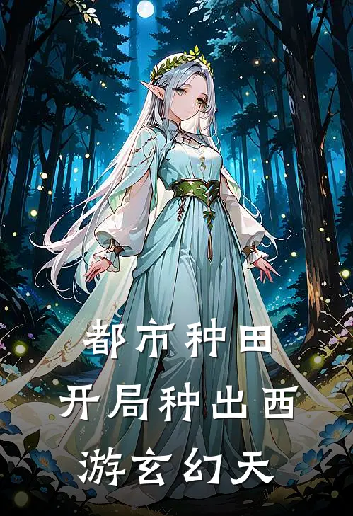 都市种田：开局种出西游玄幻天