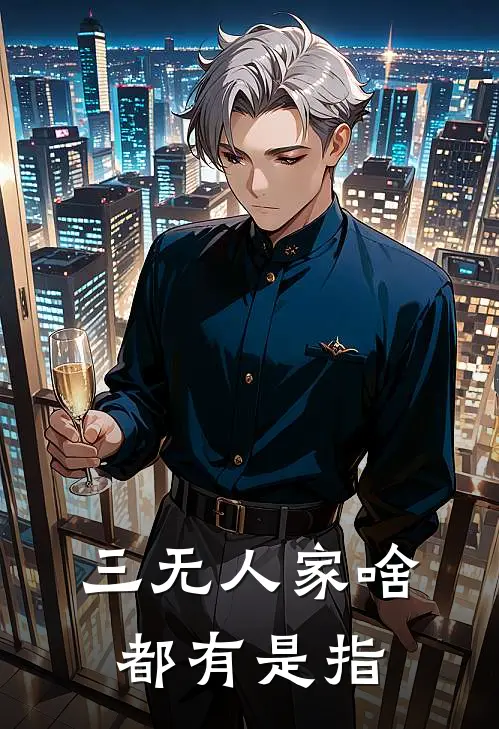 三无人家啥都有是指