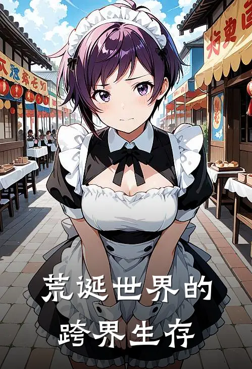 荒诞世界的跨界生存