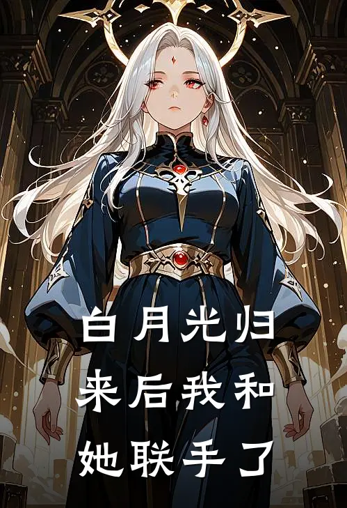 白月光归来后我和她联手了