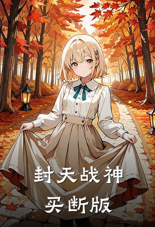 封天战神买断版