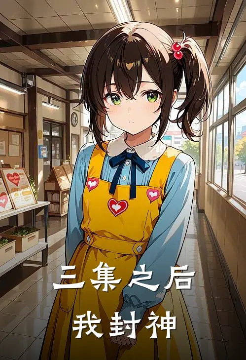 三集之后我封神林飞飞陆无双最新完本小说_免费小说大全三集之后我封神(林飞飞陆无双)