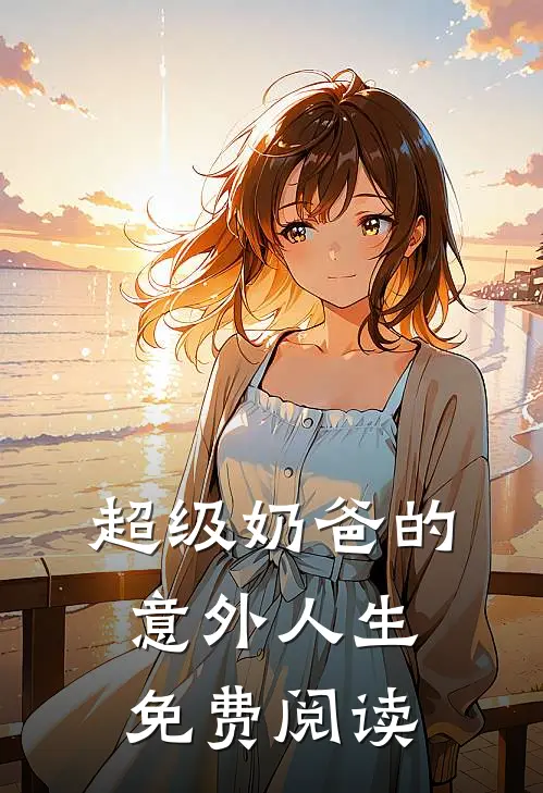 超级奶爸的意外人生免费阅读