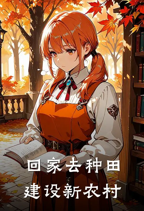 回家去种田建设新农村(李卫国秀兰)最新小说_免费阅读完整版小说回家去种田建设新农村(李卫国秀兰)