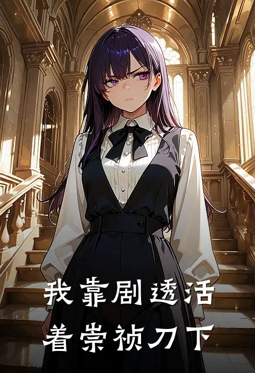 我靠剧透活着崇祯刀下(袁崇焕袁磊)_袁崇焕袁磊热门小说