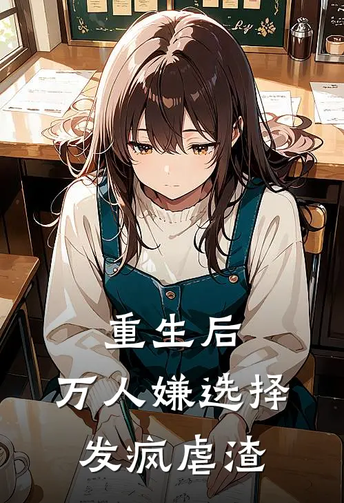 重生后，万人嫌选择发疯虐渣(于瑾希于瑾星)免费热门小说_最新小说推荐重生后，万人嫌选择发疯虐渣于瑾希于瑾星