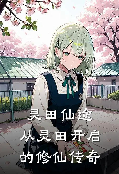 灵田仙途：从灵田开启的修仙传奇