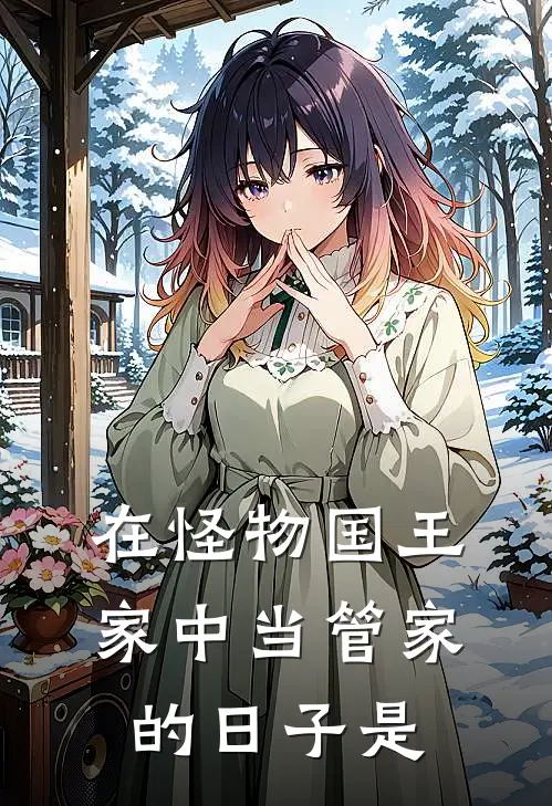 在怪物国王家中当管家的日子是