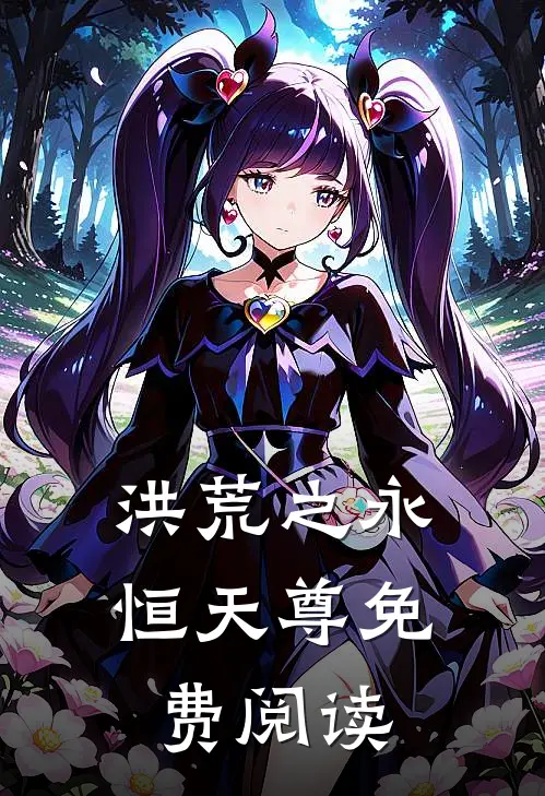 洪荒之永恒天尊免费阅读