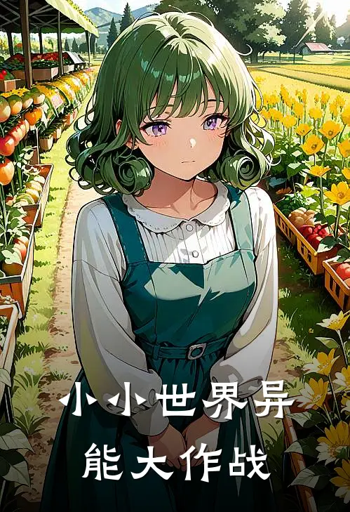 小小世界异能大作战苏沐阳苏沐阳免费小说大全_小说完结小小世界异能大作战(苏沐阳苏沐阳)