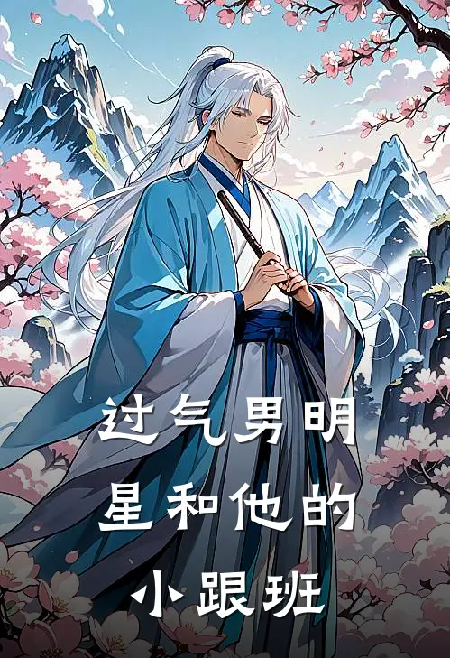 过气男明星和他的小跟班