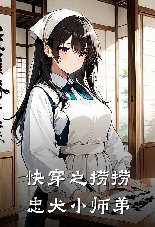 快穿之捞捞忠犬小师弟(洛青叶和)完本小说_免费阅读无弹窗快穿之捞捞忠犬小师弟洛青叶和